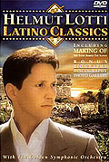 Film: Helmut Lotti - Latino Classics