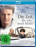 Film: Die Zeit, die uns noch bleibt