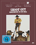 Film: Koch Media Western Legenden  - Vol. 11 - Shoot Out - Abrechnung in Gun Hill