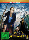 Film: Das 10te Knigreich - 3-Disc Special Edition