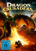 Film: Dragon Crusaders - Im Reich der Kreuzritter und Drachen