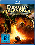 Film: Dragon Crusaders - Im Reich der Kreuzritter und Drachen