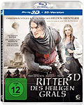 Film: Ritter des heiligen Grals - 3D