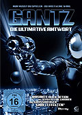 Film: Gantz - Die ultimative Antwort