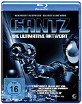 Film: Gantz - Die ultimative Antwort