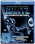 Gantz - Die ultimative Antwort