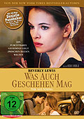 Film: Beverly Lewis: Was auch geschehen mag - The Shunning