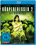 Film: Krperfresser 2 - Die Rckkehr