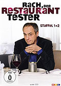 Film: Christian Rach - Rach, der Restauranttester Staffel 1+2