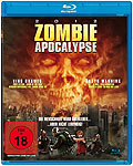 2012 - Zombie Apocalypse