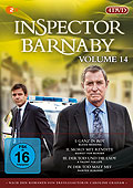Film: Inspector Barnaby - Volume 14