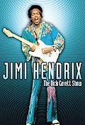 Jimi Hendrix - The Dick Cavett Show