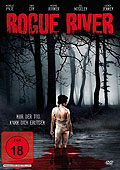 Film: Rogue River - Nur der Tod kann dich erlsen