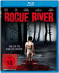 Film: Rogue River - Nur der Tod kann dich erlsen