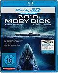 Moby Dick - 3D