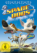 Film: Space Dogs - Der Kinofilm