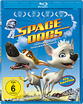 Film: Space Dogs - Der Kinofilm