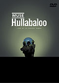 Muse - Hullabaloo - Live at Le Zenith, Paris