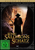 Film: Knig Salomons Schatz - Classic Edition