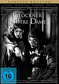 Film: Der Glckner von Notre Dame - Classic Edition