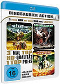 Film: Dinosaurier Action