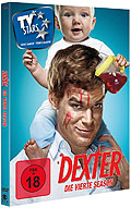 Film: Dexter - Season 4