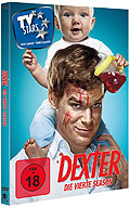 Dexter - Season 4