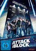 Film: Attack the Block