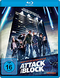 Attack the Block