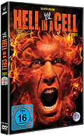 WWE - Hell In A Cell 2011