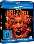 WWE - Hell In A Cell 2011