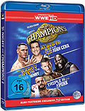 WWE - Night Of The Champions 2011