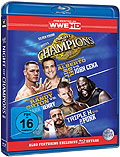 Film: WWE - Night Of The Champions 2011