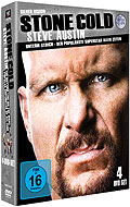 Film: WWE - Stone Cold Steve Austin: Unterm Strich - Der grte Superstar aller Zeiten