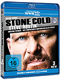 WWE - Stone Cold Steve Austin: Unterm Strich - Der grte Superstar aller Zeiten