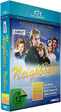 Film: Fernsehjuwelen: Nachbarn/Neighbours - Box 1: Wie alles begann