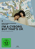 Film: I'm a Cyborg, but that's ok