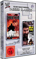 WWE - Undertaker: This Is My Yard + Mick Foley: Hard Knocks