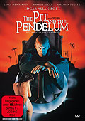 Film: The Pit and the Pendulum - Der Meister des Grauens!