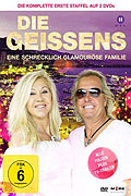 Die Geissens - Eine schrecklich glamourse Familie - Staffel 1