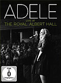 Adele - Live At The Royal Albert Hall