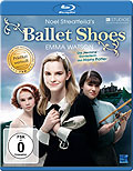 Film: Ballet Shoes