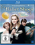 Film: Ballet Shoes