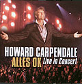 Film: Howard Carpendale - Alles Ok - Live In Concert