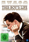 Film: This Boy's Life - Die Geschichte einer Jugend