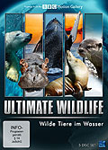 Film: Ultimate Wildlife - Edition 2 - Wildtiere zu Wasser