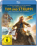 Film: Die Abenteuer von Tim und Struppi - Das Geheimnis der Einhorn