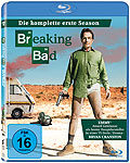 Film: Breaking Bad - Season 1