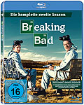Film: Breaking Bad - Season 2