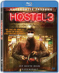 Film: Hostel 3 - Ungekrzte Fassung